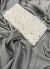 Mihira 42 Desigener Fancy Wear Chiffon Saree Collection